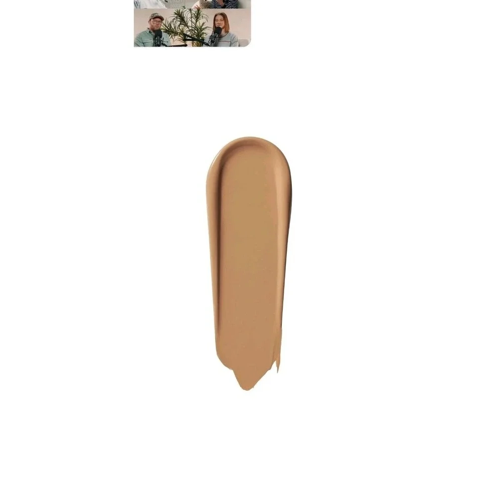 2 Pack - E.L.F. Soft Glam Foundation Medium Coverage‎ Long-Lasting, 44 Tan Cool